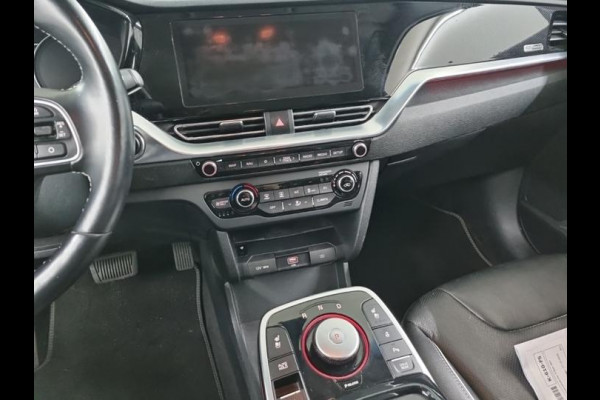Kia e-Niro Aut. ExecutiveLine 64kWh 3-Phase | Navi | Camera | Leder | JBL Sound |
