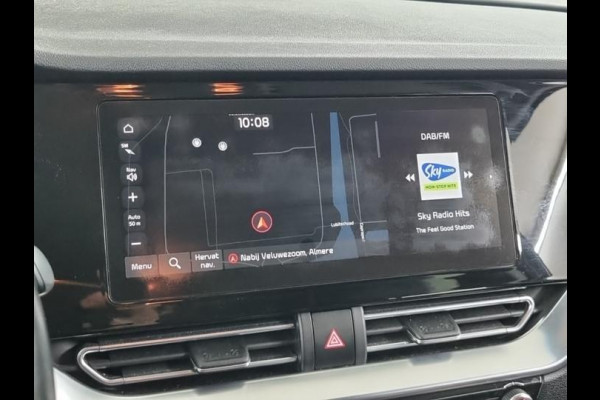 Kia e-Niro Aut. ExecutiveLine 64kWh 3-Phase | Navi | Camera | Leder | JBL Sound |