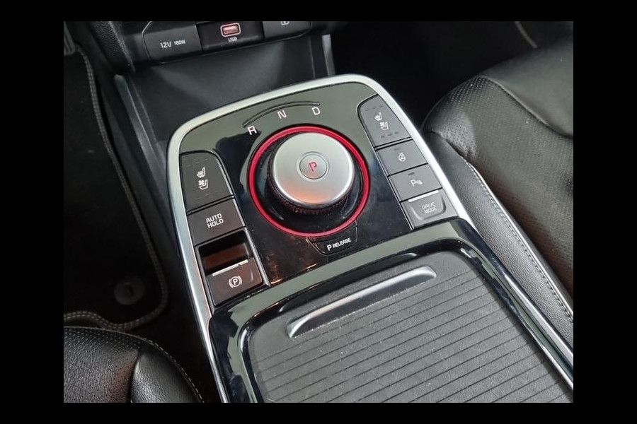 Kia e-Niro Aut. ExecutiveLine 64kWh 3-Phase | Navi | Camera | Leder | JBL Sound |