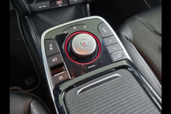 Kia e-Niro Aut. ExecutiveLine 64kWh 3-Phase | Navi | Camera | Leder | JBL Sound |