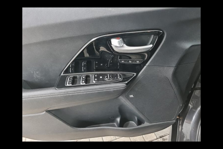 Kia e-Niro Aut. ExecutiveLine 64kWh 3-Phase | Navi | Camera | Leder | JBL Sound |