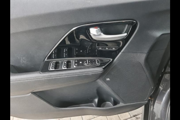 Kia e-Niro Aut. ExecutiveLine 64kWh 3-Phase | Navi | Camera | Leder | JBL Sound |