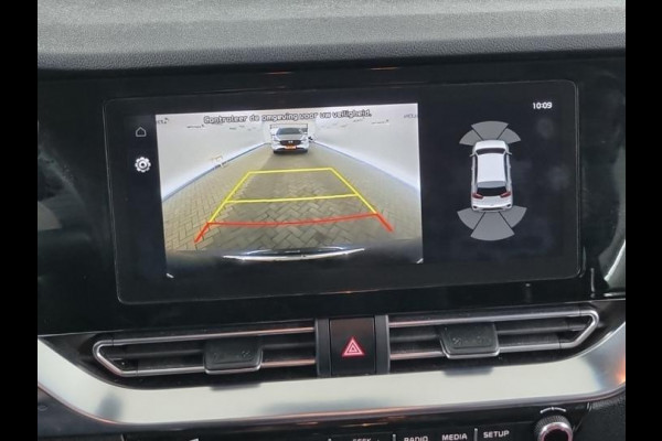 Kia e-Niro Aut. ExecutiveLine 64kWh 3-Phase | Navi | Camera | Leder | JBL Sound |