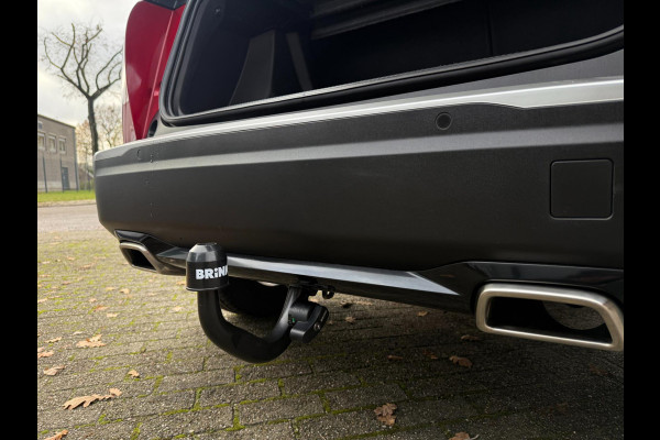 Peugeot 2008 1.2 PureTech GT Line 131PK 2021 LEDER LED CARPLAY LUX NAP