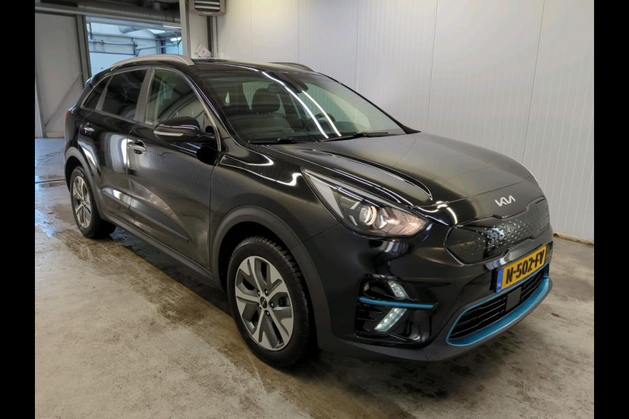 Kia e-Niro Aut. Dynamic Edition 64kWh 3-Phase  Navi | Camera | LED