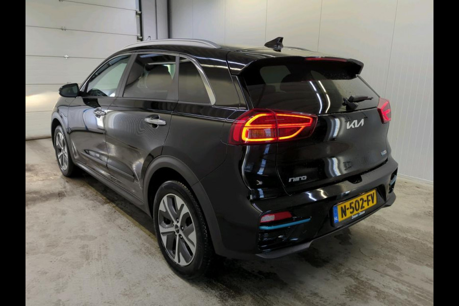 Kia e-Niro Aut. Dynamic Edition 64kWh 3-Phase  Navi | Camera | LED