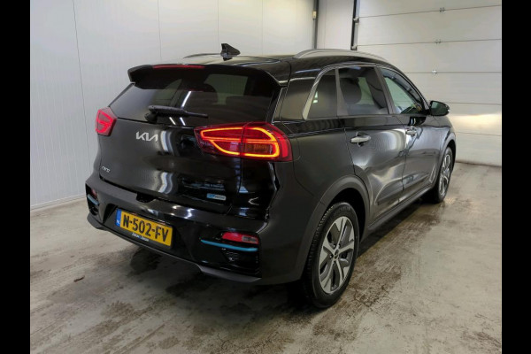 Kia e-Niro Aut. Dynamic Edition 64kWh 3-Phase  Navi | Camera | LED