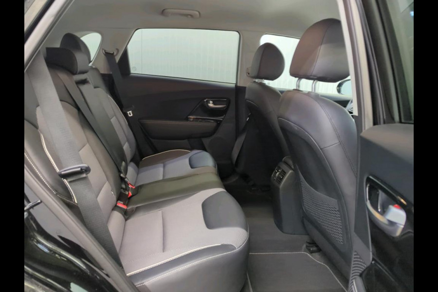 Kia e-Niro Aut. Dynamic Edition 64kWh 3-Phase  Navi | Camera | LED