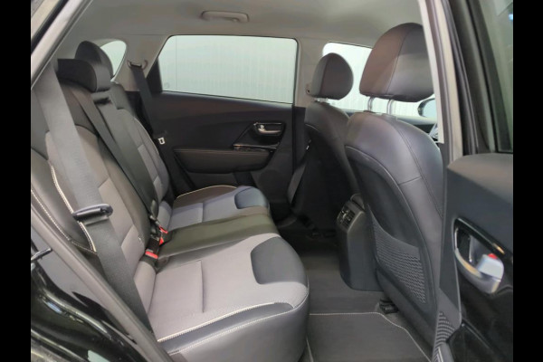 Kia e-Niro Aut. Dynamic Edition 64kWh 3-Phase  Navi | Camera | LED