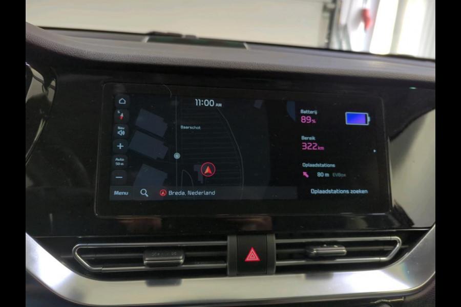Kia e-Niro Aut. Dynamic Edition 64kWh 3-Phase  Navi | Camera | LED