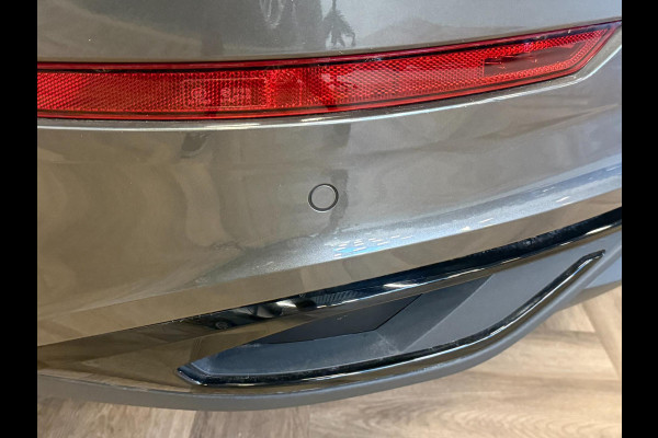 Audi Q8 55 TFSI quattro |LEDER | 1e EIGENAAR| INRUIL MOGELIJK