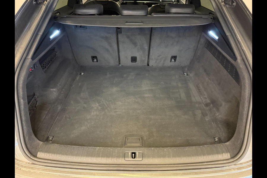 Audi Q8 55 TFSI quattro |LEDER | 1e EIGENAAR| INRUIL MOGELIJK