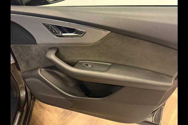 Audi Q8 55 TFSI quattro |LEDER | 1e EIGENAAR| INRUIL MOGELIJK