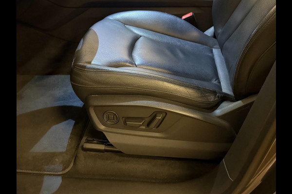 Audi Q8 55 TFSI quattro |LEDER | 1e EIGENAAR| INRUIL MOGELIJK