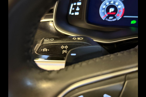 Audi Q8 55 TFSI quattro |LEDER | 1e EIGENAAR| INRUIL MOGELIJK