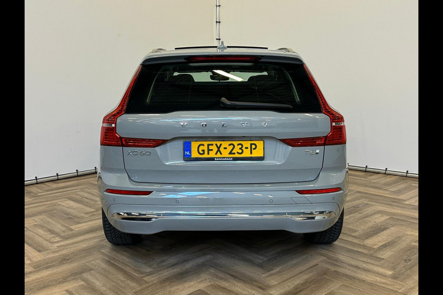 Volvo XC60 2.0 T6 Plug-in hybrid AWD Essential Edition Bright|NAP|PANO|1e EIGENAAR