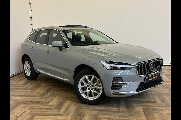 Volvo XC60 2.0 T6 Plug-in hybrid AWD Essential Edition Bright|NAP|PANO|1e EIGENAAR