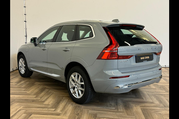 Volvo XC60 2.0 T6 Plug-in hybrid AWD Essential Edition Bright|NAP|PANO|1e EIGENAAR