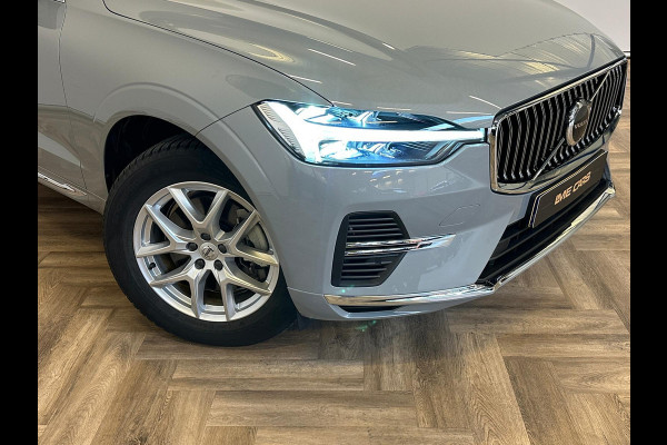 Volvo XC60 2.0 T6 Plug-in hybrid AWD Essential Edition Bright|NAP|PANO|1e EIGENAAR