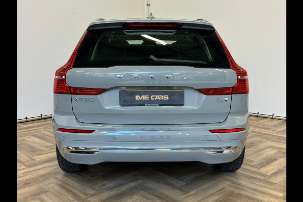Volvo XC60 2.0 T6 Plug-in hybrid AWD Essential Edition Bright|NAP|PANO|1e EIGENAAR