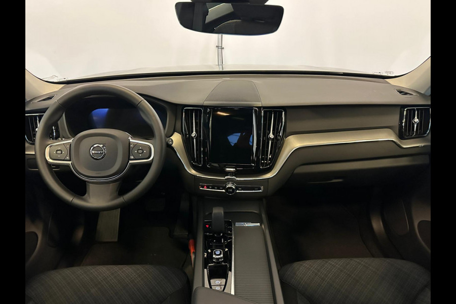 Volvo XC60 2.0 T6 Plug-in hybrid AWD Essential Edition Bright|NAP|PANO|1e EIGENAAR