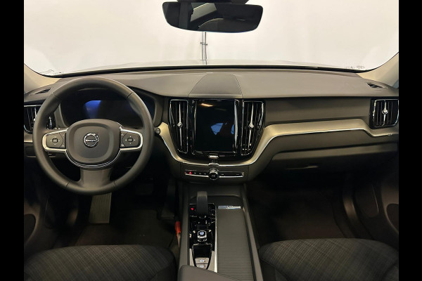 Volvo XC60 2.0 T6 Plug-in hybrid AWD Essential Edition Bright|NAP|PANO|1e EIGENAAR