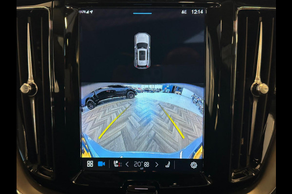 Volvo XC60 2.0 T6 Plug-in hybrid AWD Essential Edition Bright|NAP|PANO|1e EIGENAAR