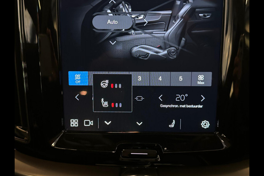 Volvo XC60 2.0 T6 Plug-in hybrid AWD Essential Edition Bright|NAP|PANO|1e EIGENAAR