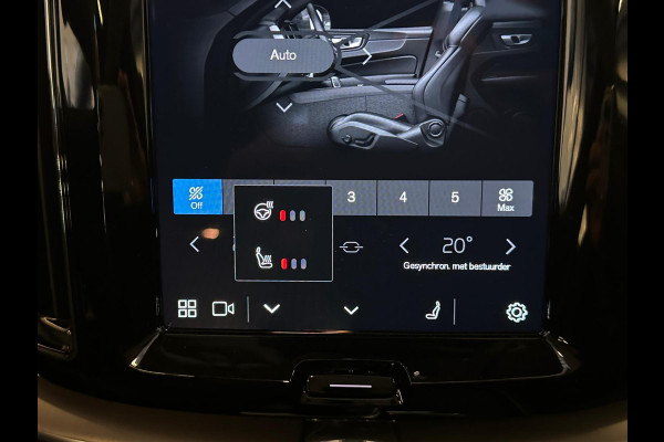 Volvo XC60 2.0 T6 Plug-in hybrid AWD Essential Edition Bright|NAP|PANO|1e EIGENAAR