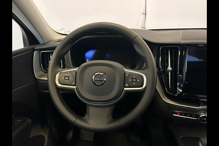 Volvo XC60 2.0 T6 Plug-in hybrid AWD Essential Edition Bright|NAP|PANO|1e EIGENAAR