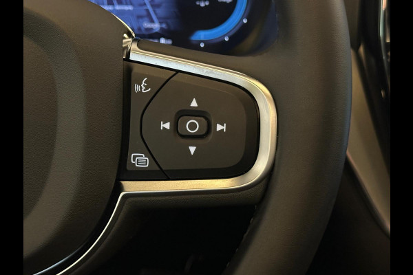 Volvo XC60 2.0 T6 Plug-in hybrid AWD Essential Edition Bright|NAP|PANO|1e EIGENAAR