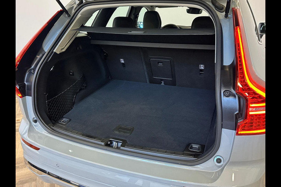 Volvo XC60 2.0 T6 Plug-in hybrid AWD Essential Edition Bright|NAP|PANO|1e EIGENAAR