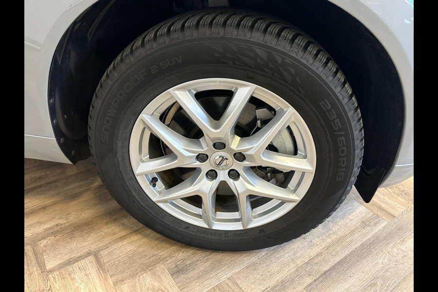 Volvo XC60 2.0 T6 Plug-in hybrid AWD Essential Edition Bright|NAP|PANO|1e EIGENAAR