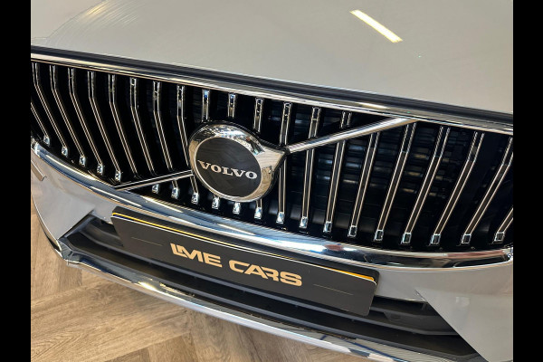 Volvo XC60 2.0 T6 Plug-in hybrid AWD Essential Edition Bright|NAP|PANO|1e EIGENAAR