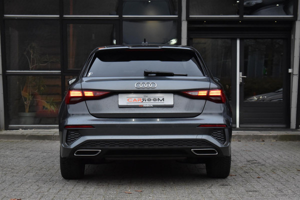 Audi A3 Sportback 40 TFSI e S Line Keyless ACC Lane Carplay DriveSelect