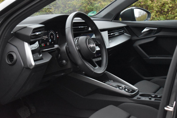 Audi A3 Sportback 40 TFSI e S Line Keyless ACC Lane Carplay DriveSelect