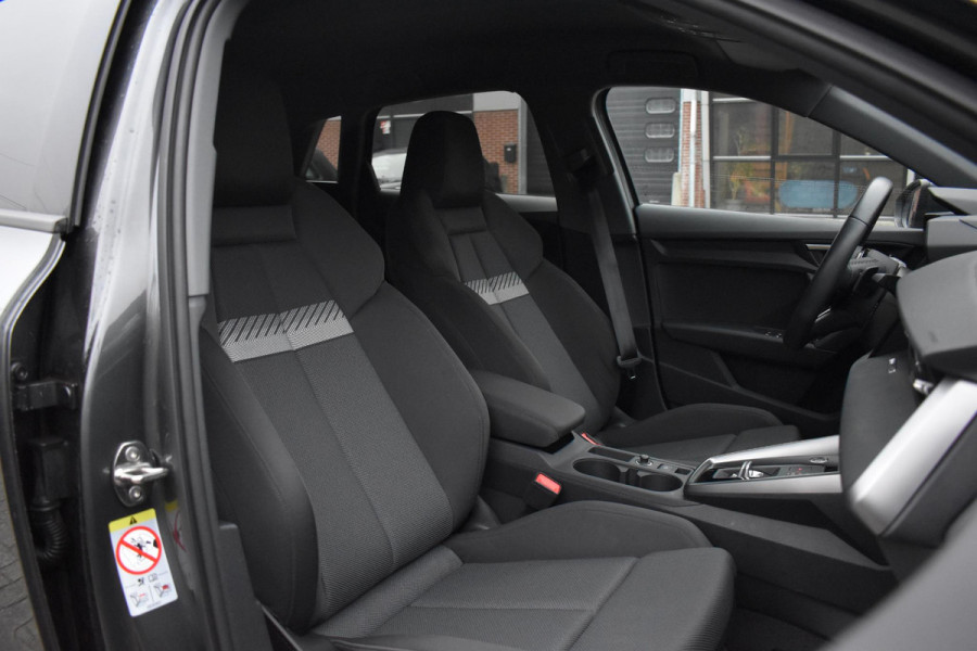 Audi A3 Sportback 40 TFSI e S Line Keyless ACC Lane Carplay DriveSelect