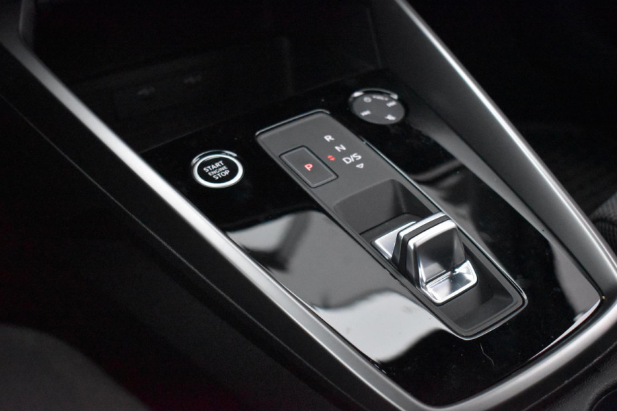 Audi A3 Sportback 40 TFSI e S Line Keyless ACC Lane Carplay DriveSelect