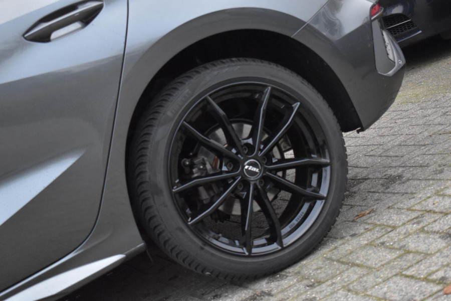 Audi A3 Sportback 40 TFSI e S Line Keyless ACC Lane Carplay DriveSelect