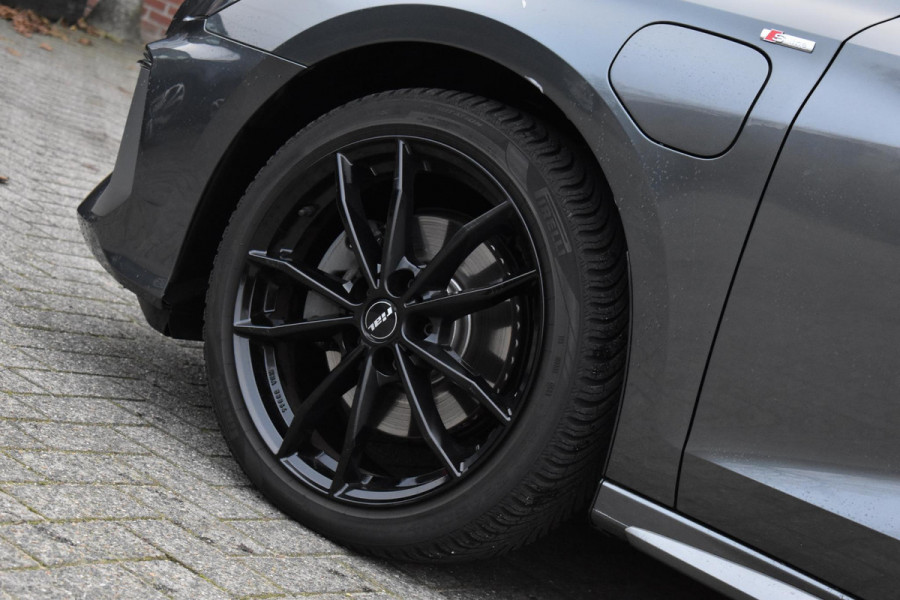 Audi A3 Sportback 40 TFSI e S Line Keyless ACC Lane Carplay DriveSelect