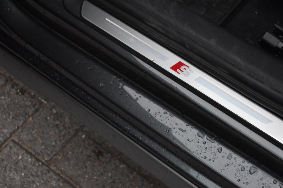 Audi A3 Sportback 40 TFSI e S Line Keyless ACC Lane Carplay DriveSelect