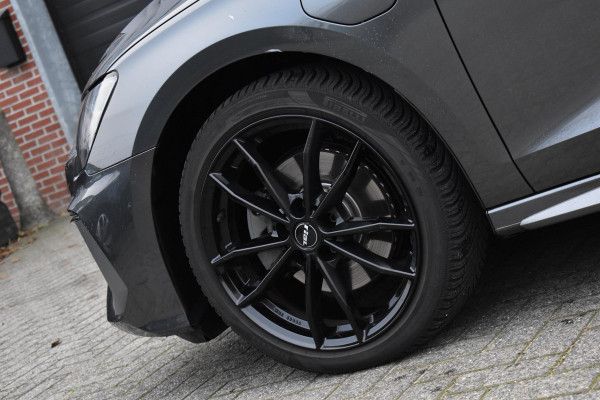 Audi A3 Sportback 40 TFSI e S Line Keyless ACC Lane Carplay DriveSelect