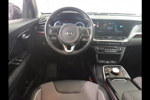 Kia e-Niro Aut. DynamicPlusLine 64kWh 3-Phase | 100% SOH | Navi | Camera |