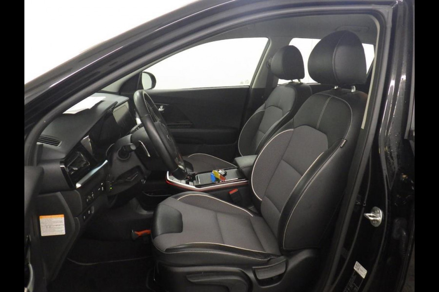 Kia e-Niro Aut. DynamicPlusLine 64kWh 3-Phase | 100% SOH | Navi | Camera |