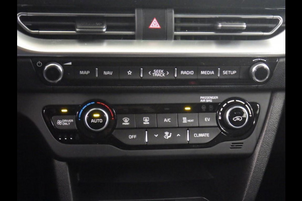 Kia e-Niro Aut. DynamicPlusLine 64kWh 3-Phase | 100% SOH | Navi | Camera |