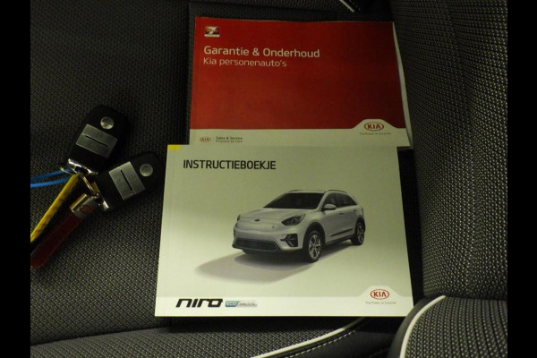 Kia e-Niro Aut. DynamicPlusLine 64kWh 3-Phase | 100% SOH | Navi | Camera |