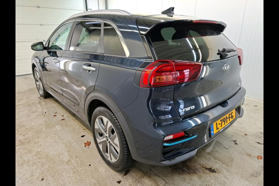 Kia e-Niro Aut. DynamicPlusLine 64kWh 3-Phase | Panorama | Navi | Camera |