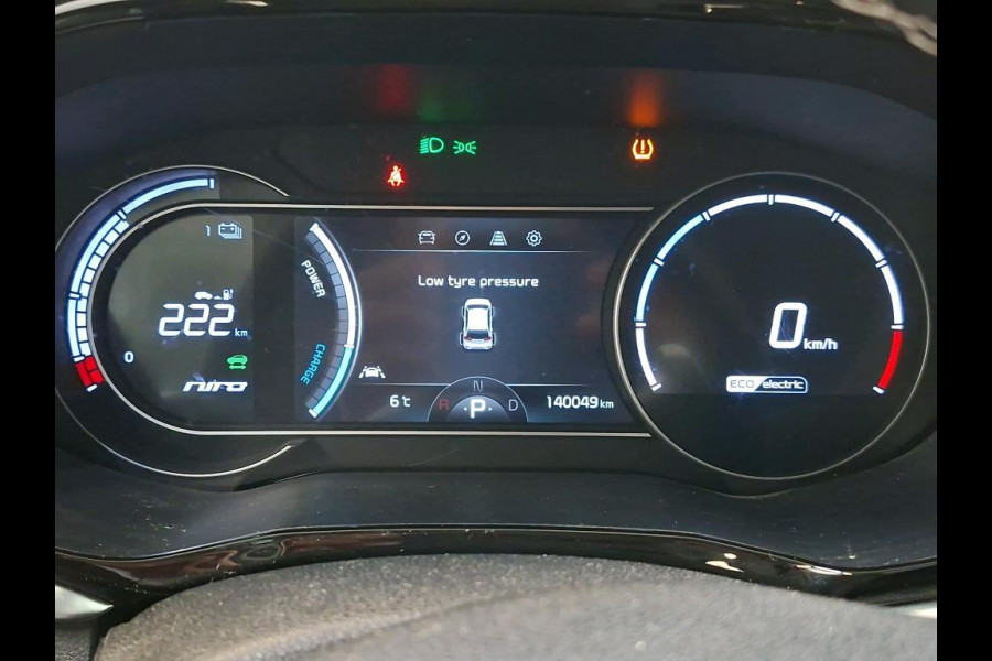 Kia e-Niro Aut. DynamicPlusLine 64kWh 3-Phase | Panorama | Navi | Camera |