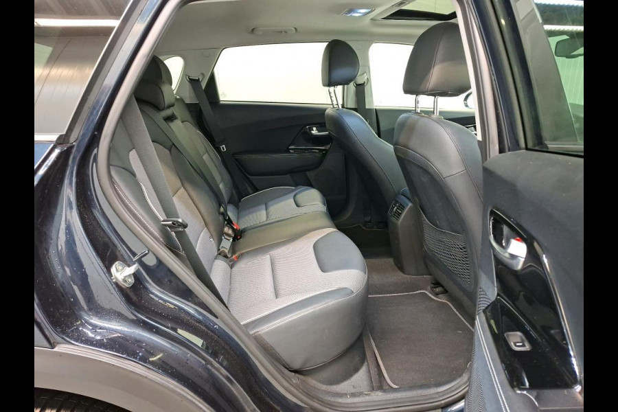 Kia e-Niro Aut. DynamicPlusLine 64kWh 3-Phase | Panorama | Navi | Camera |