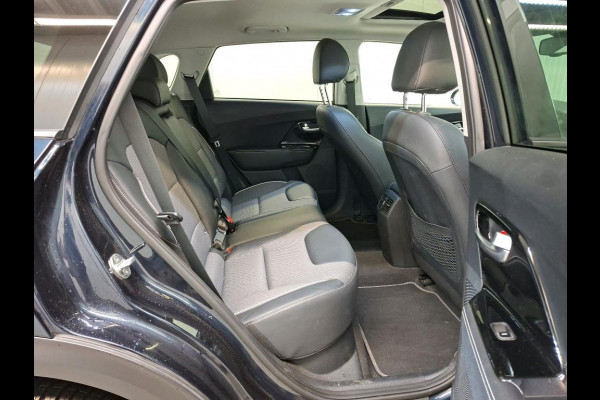 Kia e-Niro Aut. DynamicPlusLine 64kWh 3-Phase | Panorama | Navi | Camera |